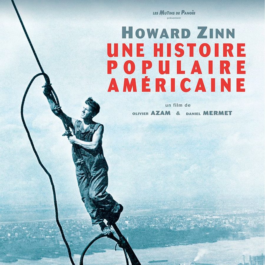 Howard Zinn - Une histoire populaire américaine