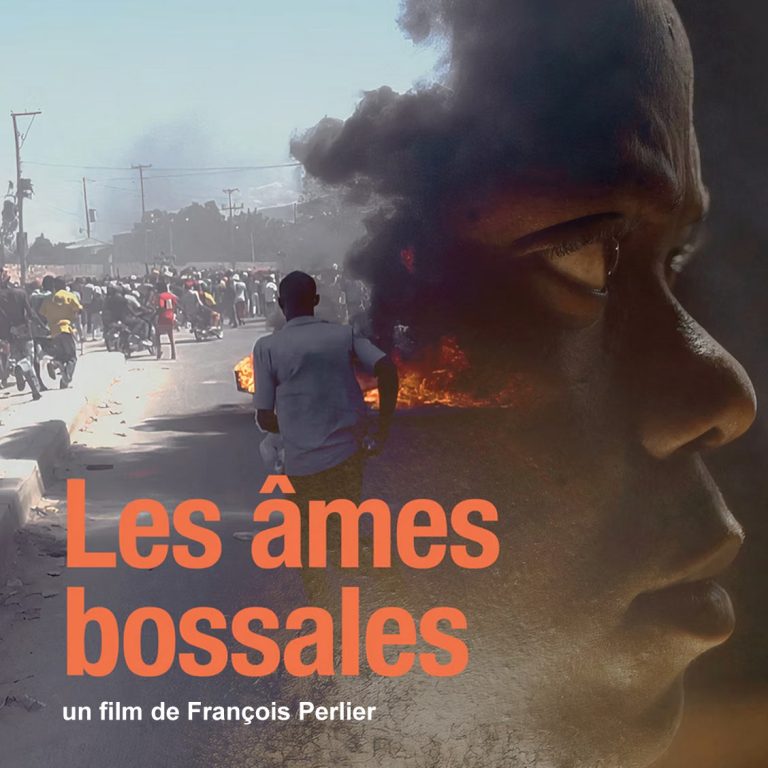 LES ÂMES BOSSALES À NYC