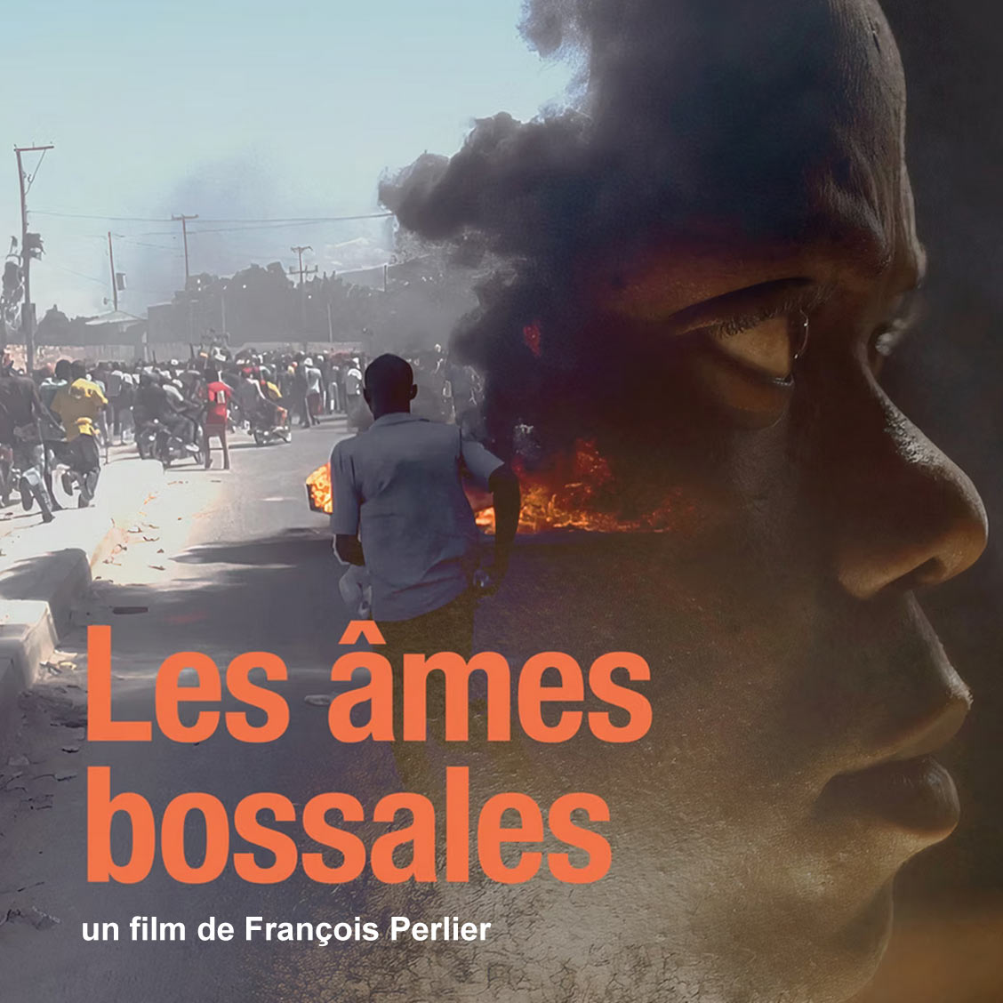 LES ÂMES BOSSALES